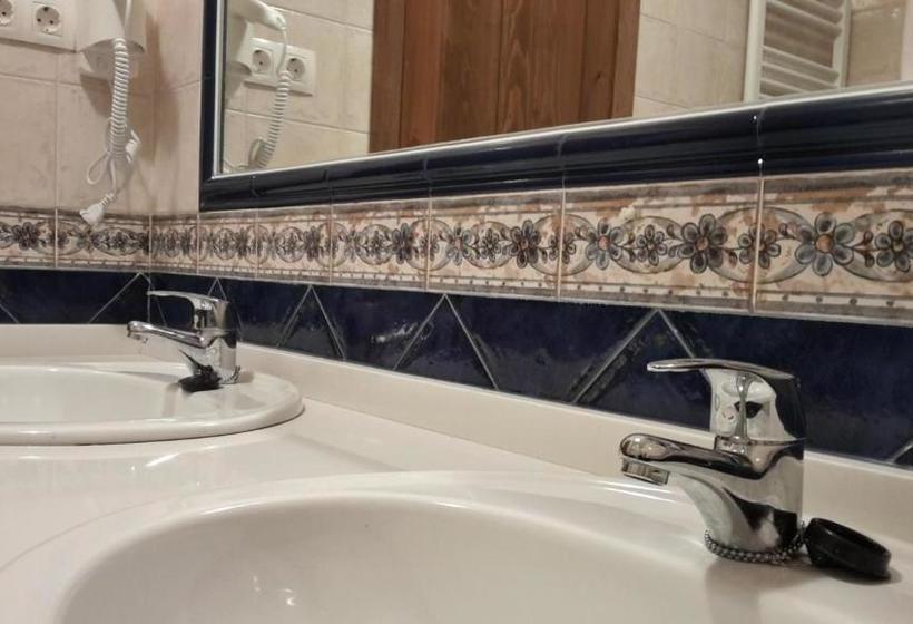 펜션 Casa Del Cura