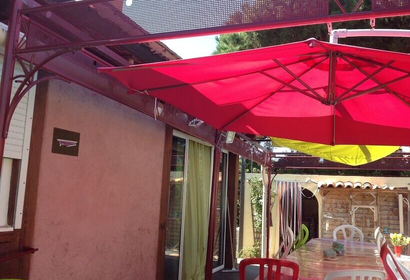 膳宿费 Casa Di Floumy