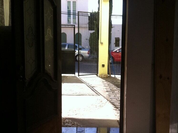 Пансион Casa Sabina