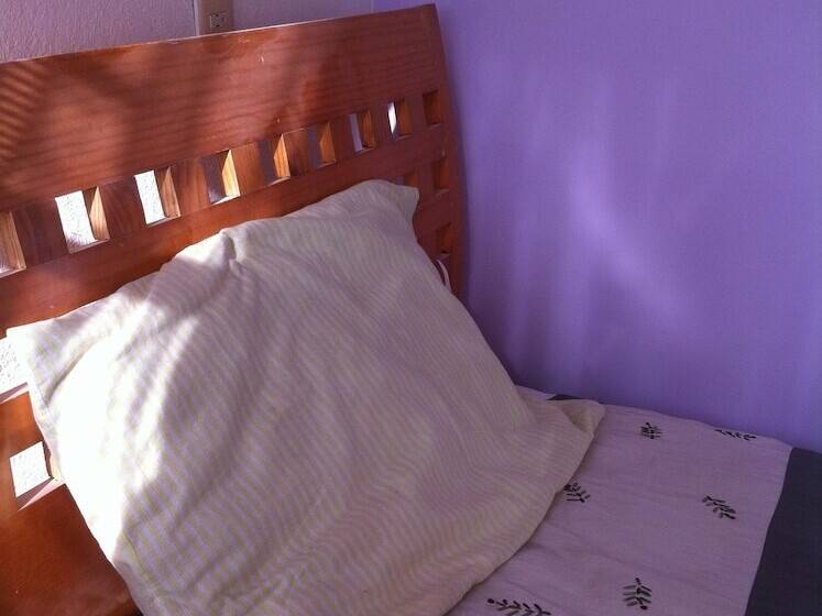 Пансион Casa Sabina