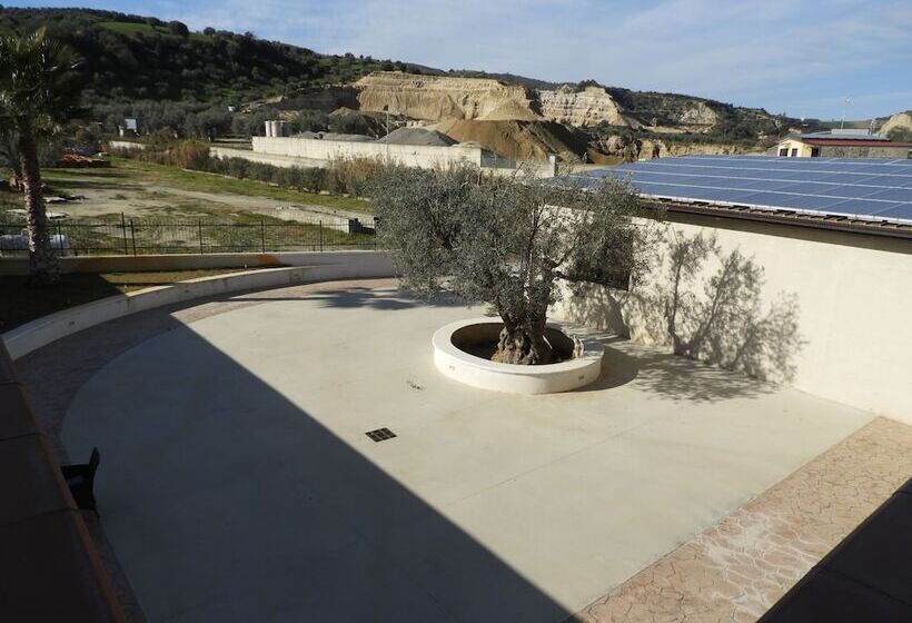 پانسیون Casale Marcalia Bed & Breakfast