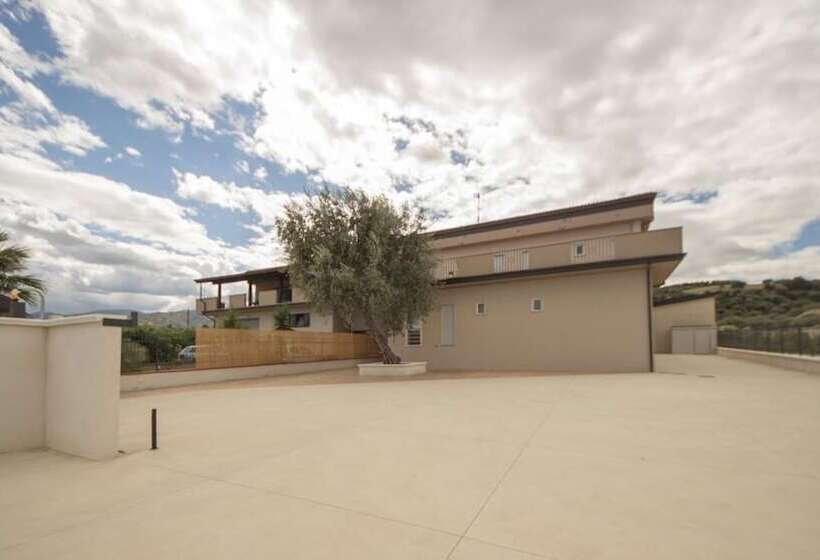 پانسیون Casale Marcalia Bed & Breakfast