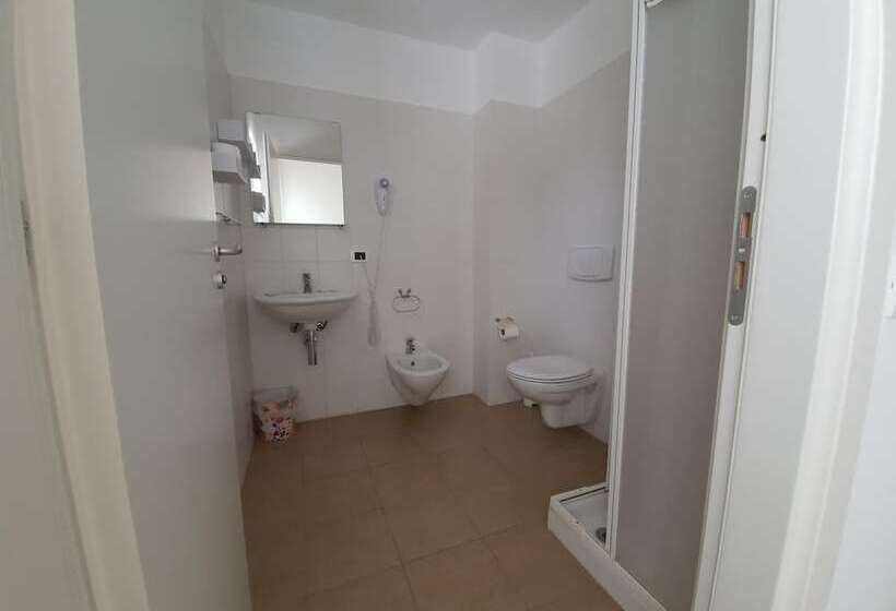 پانسیون Casale Marcalia Bed & Breakfast