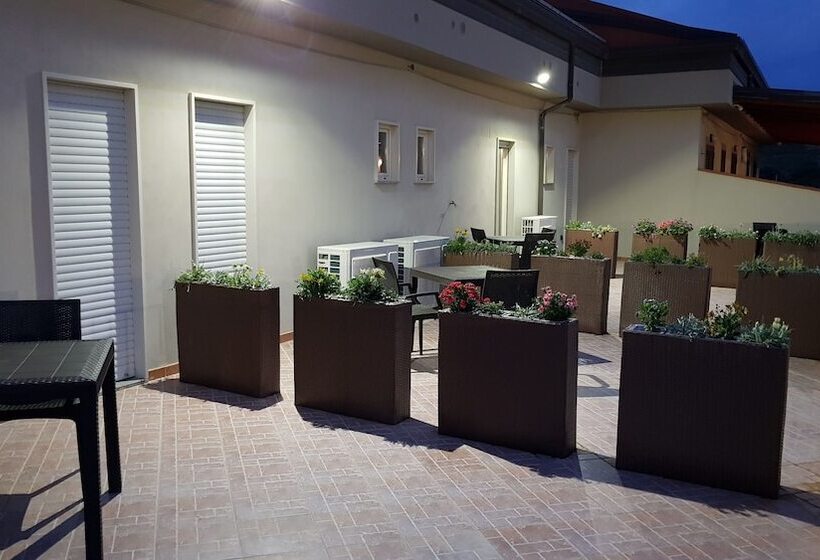 پانسیون Casale Marcalia Bed & Breakfast