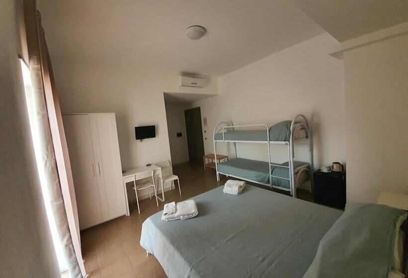 پانسیون Casale Marcalia Bed & Breakfast