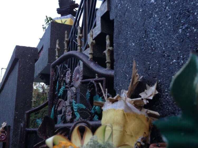 פנסיון Cebluk Sari Homestay