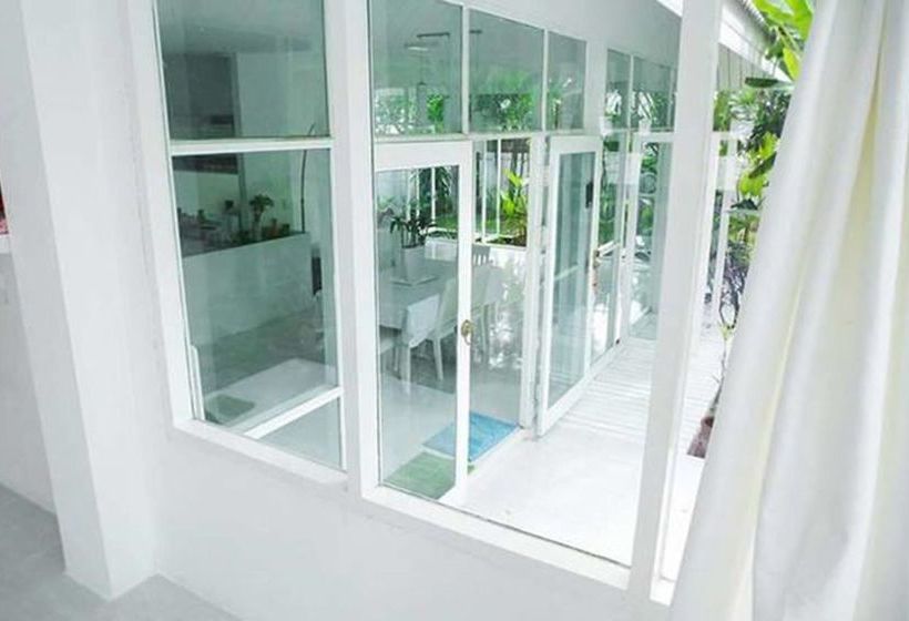 펜션 Franjipani Home