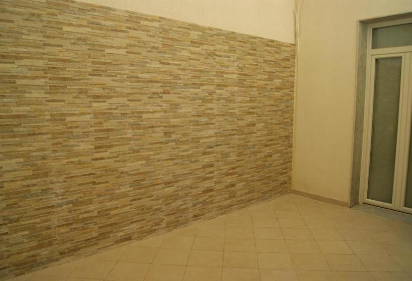 膳宿费 Guest House Golfo Xifonio