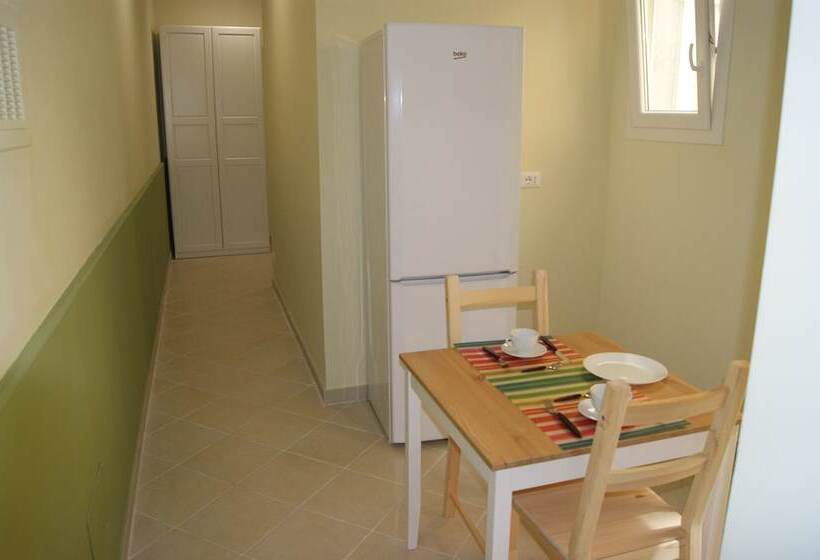 膳宿费 Guest House Golfo Xifonio