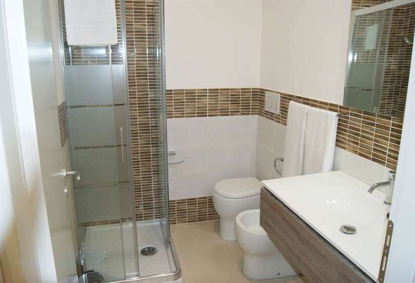 膳宿费 Guest House Golfo Xifonio