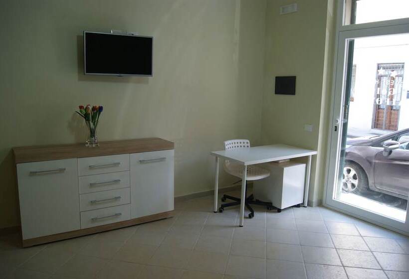 膳宿费 Guest House Golfo Xifonio