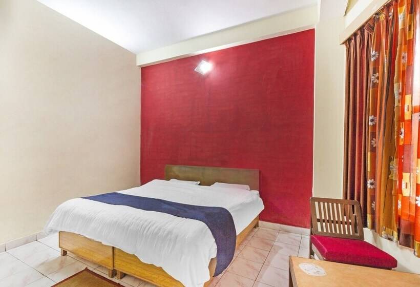 膳宿费 Guesthouser 1 Br Guest House 5c10