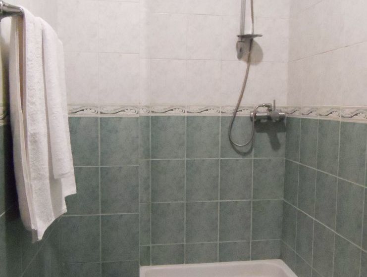 פנסיון Jermuk Guest House