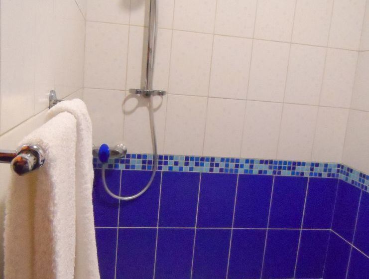 פנסיון Jermuk Guest House