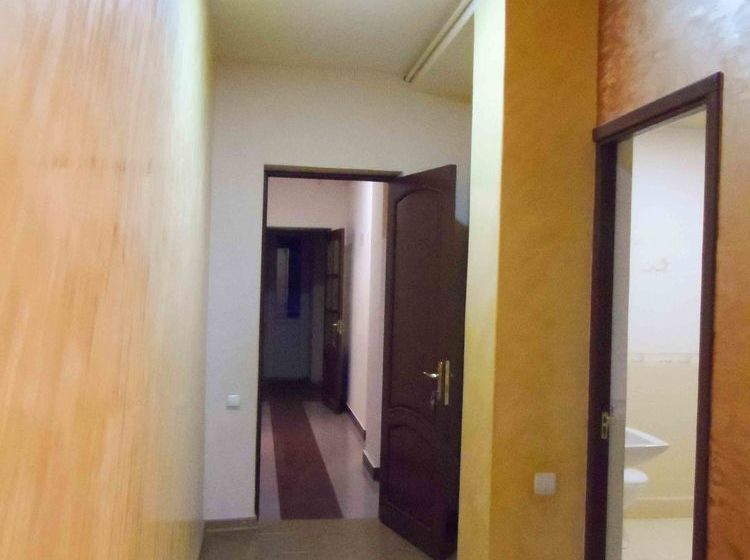 פנסיון Jermuk Guest House