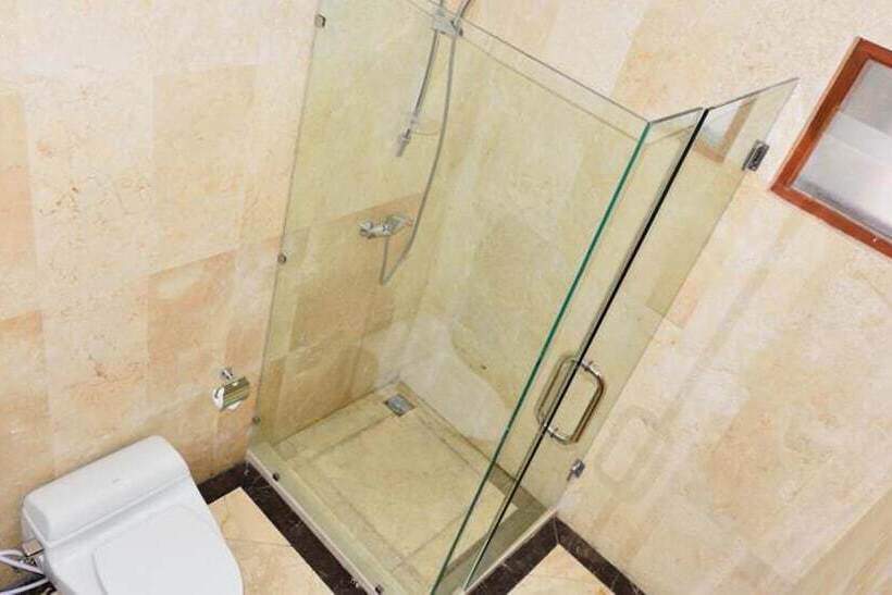 بنسيون Kaya Culture House