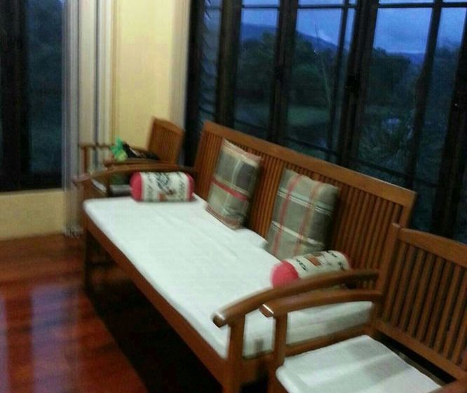 بنسيون Krisawan Resort