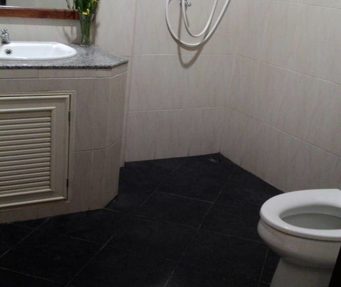 بنسيون Krisawan Resort