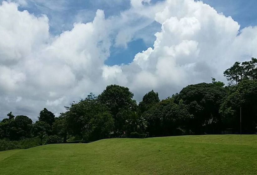 膳宿费 Krisawan Resort