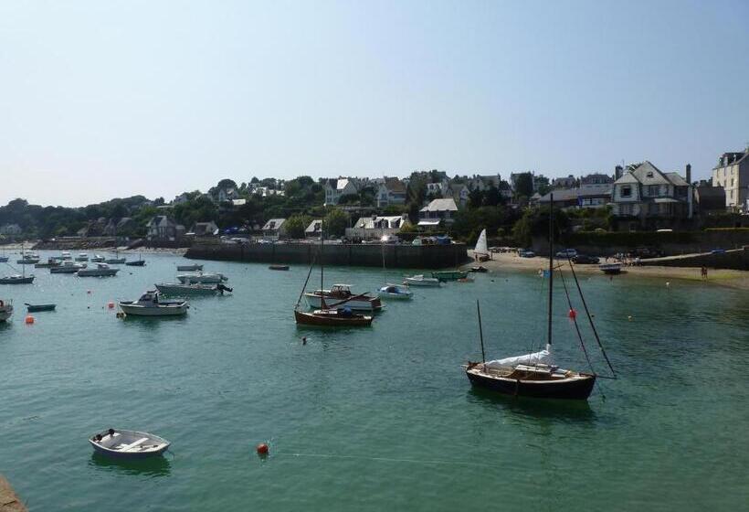 膳宿费 L Escale Evel Er Gêr