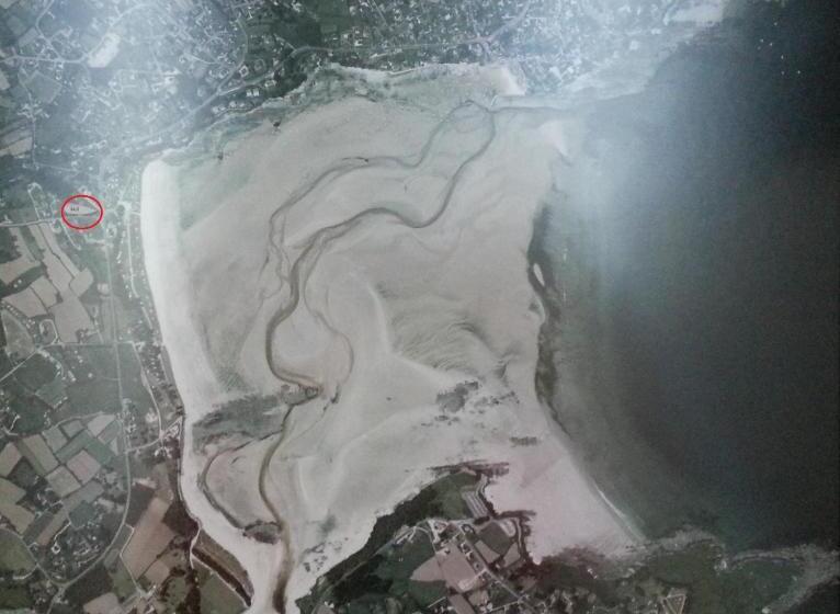 膳宿费 L Escale Evel Er Gêr