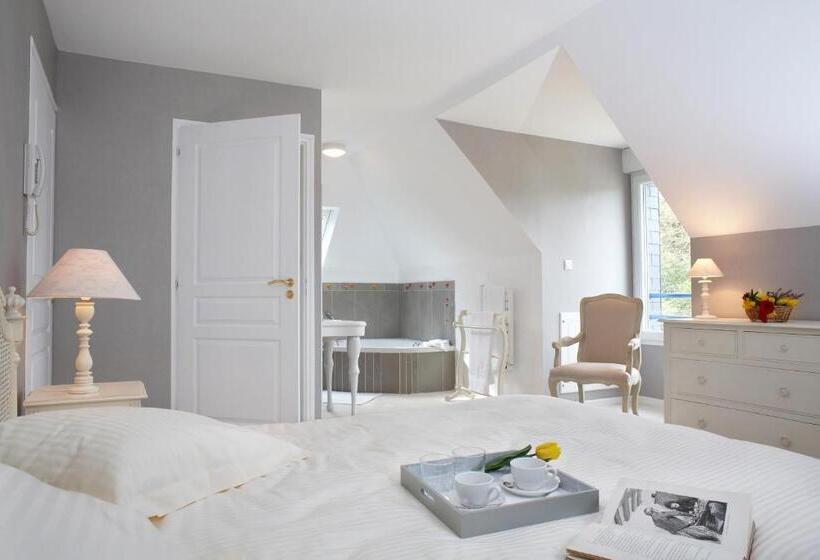 膳宿费 L Escale Evel Er Gêr