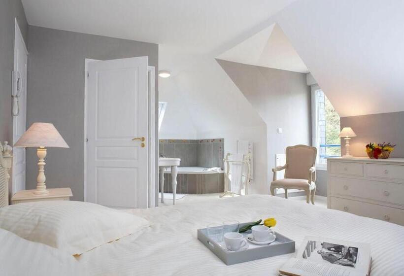 膳宿费 L Escale Evel Er Gêr