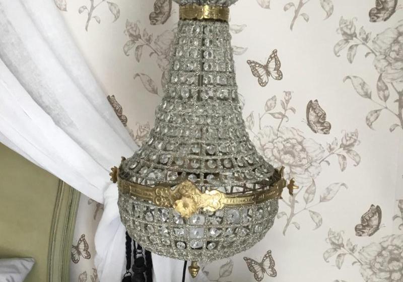 بنسيون La Guinière Chambres D'hôtes