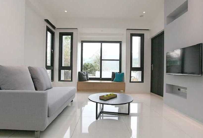 پانسیون Lovely Pond Hostel