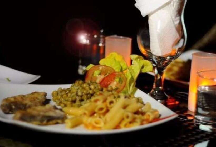 پانسیون Marina Boutique