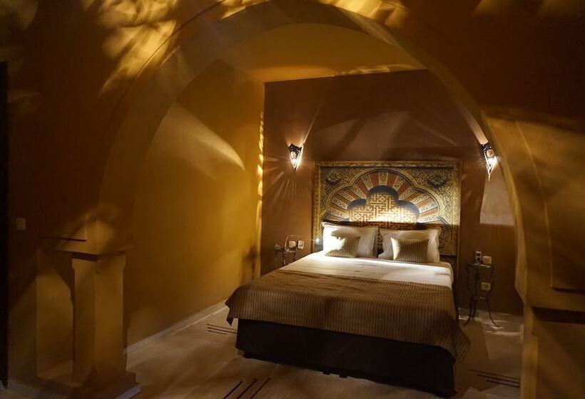 بنسيون Menzel Marhaba