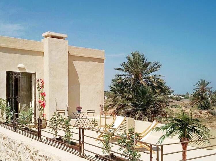 ペンション Menzel Marhaba