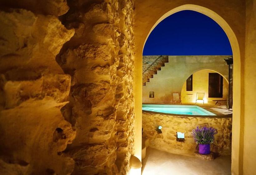 بنسيون Menzel Marhaba