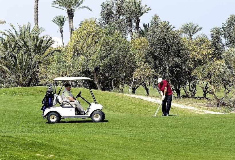 بنسيون Menzel Marhaba