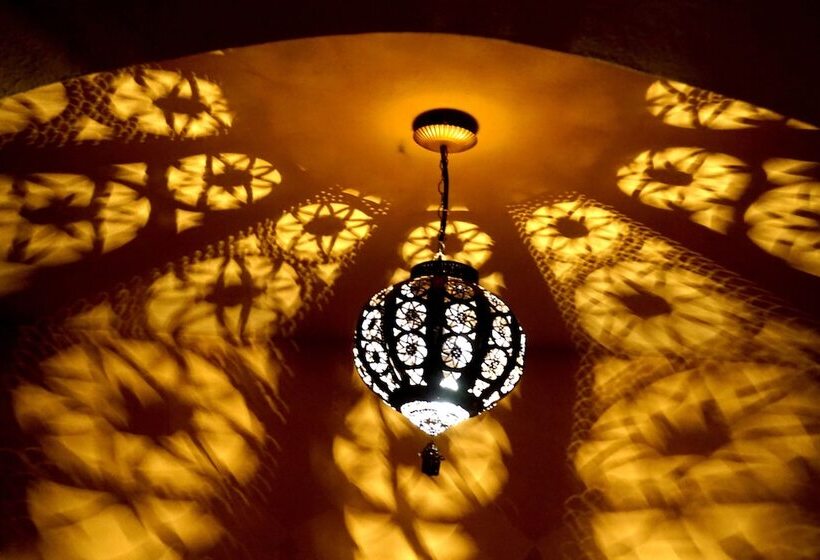 بنسيون Menzel Marhaba