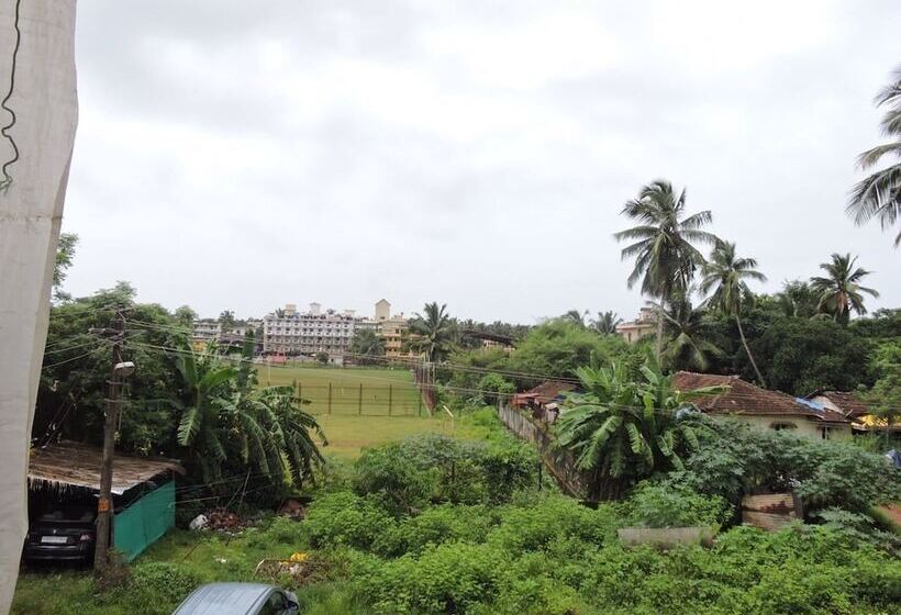 펜션 Monica Guest House