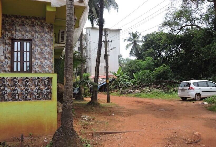 펜션 Monica Guest House