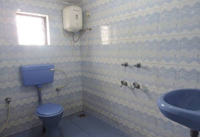 펜션 Monica Guest House