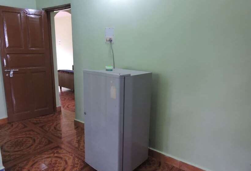 펜션 Monica Guest House