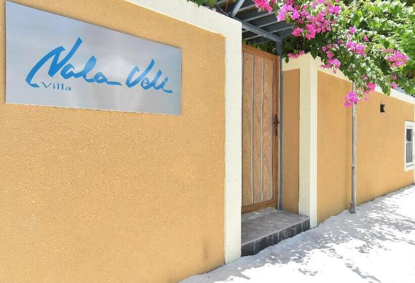 پانسیون Nala Veli Villa