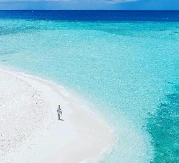 پانسیون Nala Veli Villa