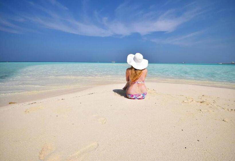 پانسیون Nala Veli Villa