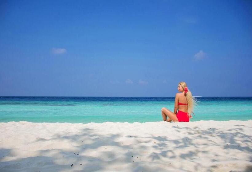 پانسیون Nala Veli Villa