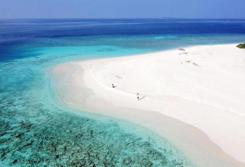 پانسیون Nala Veli Villa