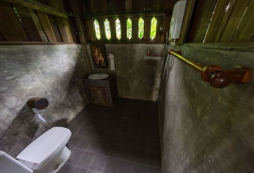 펜션 Oeychandha Villa