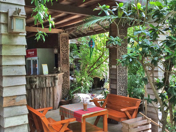 펜션 Oeychandha Villa