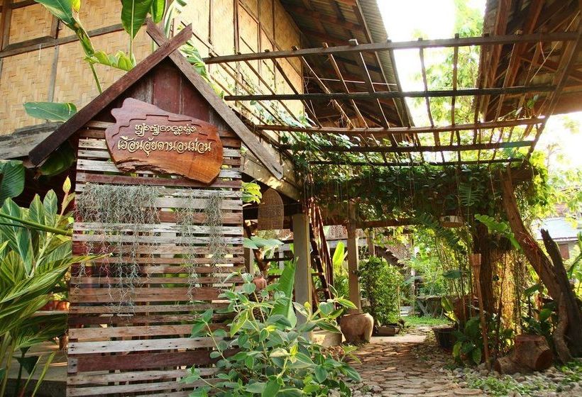 펜션 Oeychandha Villa