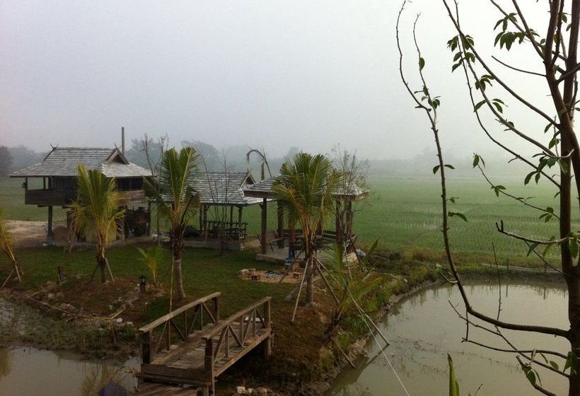 펜션 Oeychandha Villa