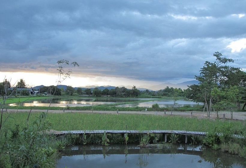 펜션 Oeychandha Villa