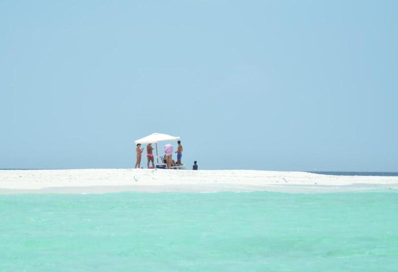 پانسیون Olhumathi View Inn